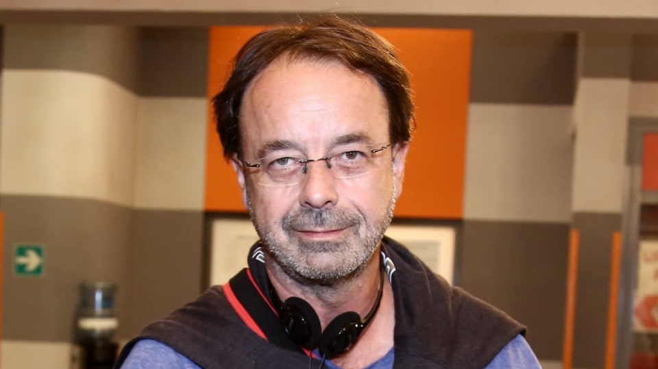 Režisér Libor Kodad